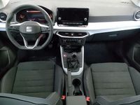 Nuevo Seat Arona Style 115 CV (84 kW) 2025 Blanco SUV