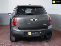 Usado Mini Cooper D Countryman 111 CV (81 kW) 2012 Gris SUV