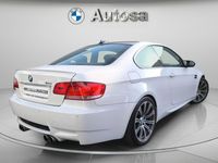 Usado BMW M3 Comfort Edition 420 CV (308 kW) 2008 Coupe