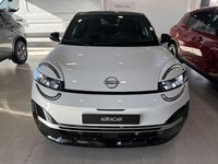 Nuevo Nissan Micra Tekna 110 kW (150 CV) 2025 Blanco Utilitario