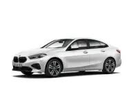 Usado BMW 218 150 CV (110 kW) 2021 Blanco Coupe