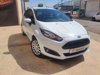 usado Ford Fiesta 1.5 TDCi Trend