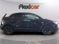 Occasion Opel Crossland X Edition 102 PK (75 kW) 2019 Blauw SUV