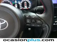 Usado Toyota Yaris Cross Sport 132 CV (97 kW) 2024 Negro SUV