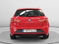 Usado Seat Leon ST FR 131 CV (96 kW) 2020 Familiar