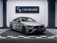 Usado Mercedes E53 AMG 435 CV (319 kW) 2023 Gris / plata Coupe