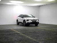 Usado Citroën e-C4 Shine 100 kW (136 CV) 2021 Blanco Utilitario