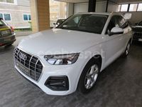 Usado Audi Q5 Sportback Advanced Plus 163 CV (119 kW) 2021 Blanco SUV