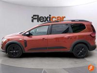Usado Dacia Jogger Extreme 101 CV (74 kW) 2022 Naranja Monovolumen