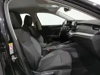 Usado Skoda Octavia Selection 150 CV (110 kW) 2025 Negro Utilitario
