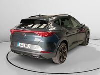 Usado Cupra Formentor 151 CV (111 kW) 2022 Gris SUV