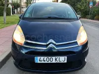 Brugt Citroën C4 Picasso Exclusive 150 HK (110 kW) 2013 Blå MPV
