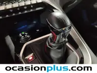 Usado Peugeot 3008 Allure 130 CV (95 kW) 2018 Blanco SUV