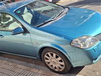 Usado Nissan Primera Visia 126 CV (92 kW) 2002 Azul Berlina