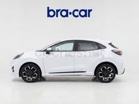 Usado Ford Puma ST-Line 125 CV (91 kW) 2023 Blanco SUV