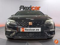 Usado Seat Leon CUPRA 290 CV (213 kW) 2019 Negro