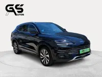 Usado BYD Seal U Comfort 218 CV (160 kW) 2025 Negro SUV