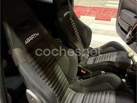 Usado Abarth 595 145 CV (106 kW) 2018 Gris / plata Berlina