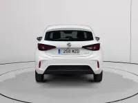 Usado MG MG3 116 CV (85 kW) 2025 Blanco Utilitario
