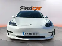 Usado Tesla Model 3 Performance 378 kW (514 CV) 2023 Blanco Berlina
