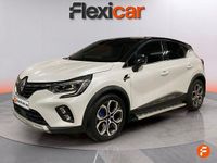 Usado Renault Captur Zen 160 CV (117 kW) 2020 Blanco SUV