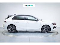 Nuevo Opel Astra 136 CV (100 kW) 2025 Blanco Berlina