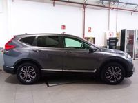 usado Honda CR-V 2.0 i-MMD Elegance Navi 4x2