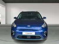 Usado Kia e-Niro 150 kW (204 CV) 2021 Azul SUV