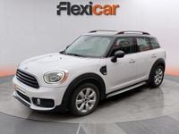 Usado Mini Cooper Countryman 136 CV (100 kW) 2019 Blanco SUV