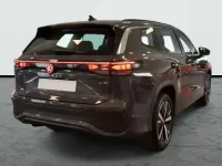 Usado VW Tayron 150 CV (110 kW) 2025 Gris SUV