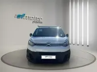 Usado Citroën Jumpy 177 CV (130 kW) 2021 Blanco Monovolumen