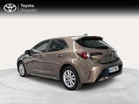 Usado Toyota Corolla Active 141 CV (103 kW) 2024 Marrón Berlina