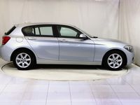 usado BMW 114 SERIE 1 d 5p