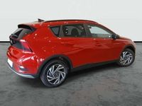 Usado Hyundai Bayon 101 CV (74 kW) 2025 Rojo SUV