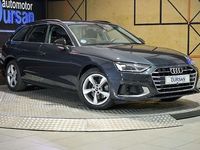 Usado Audi A4 Advanced Plus 136 CV (100 kW) 2021 Familiar