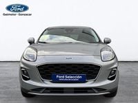 Usado Ford Puma Select 155 CV (114 kW) 2023 Plateado SUV
