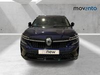 Usado Renault Espace Iconic 200 CV (147 kW) 2023 Azul SUV