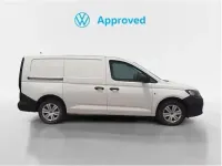 Usado VW Caddy 102 CV (75 kW) 2025 Monovolumen