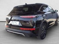 Usado DS Automobiles DS7 Crossback Rivoli 130 CV (95 kW) 2022 Negro SUV