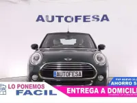 Usado Mini Cooper Cabriolet Chili 136 CV (100 kW) 2016 Verde Descapotable