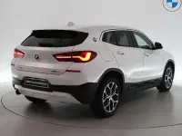 Usado BMW X2 Executive 140 CV (102 kW) 2021 SUV