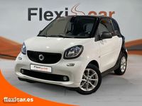 usado Smart ForTwo Coupé 0.9 66kW (90CV)