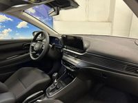 Ny Hyundai i20 100 HK (73 kW) 2026 Rød