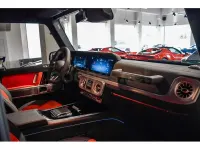 Nuevo Mercedes G63 AMG AMG 585 CV (430 kW) 2026 Negro SUV