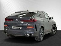 usado BMW X6 xDrive30d MSport|AHK|Pano|Standhzg.|Head-Up