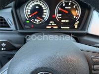 Usado BMW 216 116 CV (85 kW) 2019 Blanco Familiar