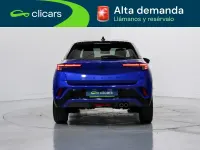 Usado Opel Mokka S 136 CV (100 kW) 2025 Azul SUV