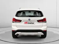 Usado BMW X1 Comfort Edition 220 CV (161 kW) 2022 Blanco SUV