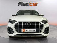 Usado Audi Q5 Advanced Plus 163 HP (119 kW) 2021 Branco SUV