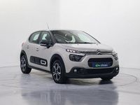 Usado Citroën C3 PureTech 83 CV (61 kW) 2024 Beige Berlina